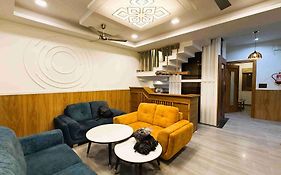 Yes Hotel By The Ganges Rishikesh